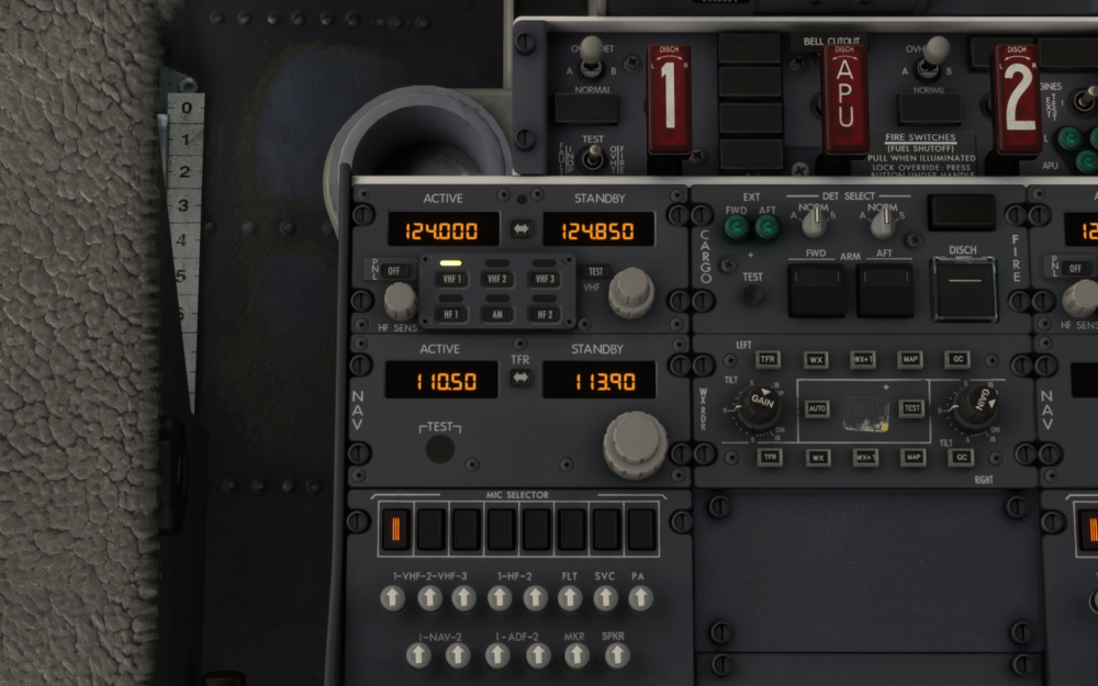 Boeing 737
