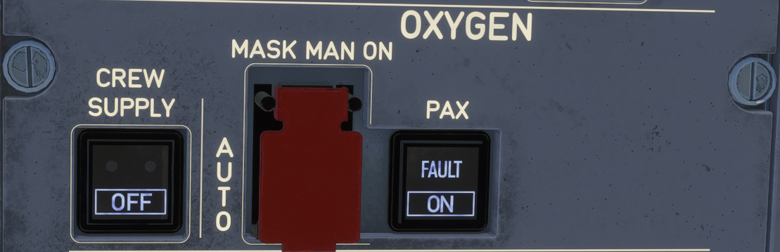 Oxygen